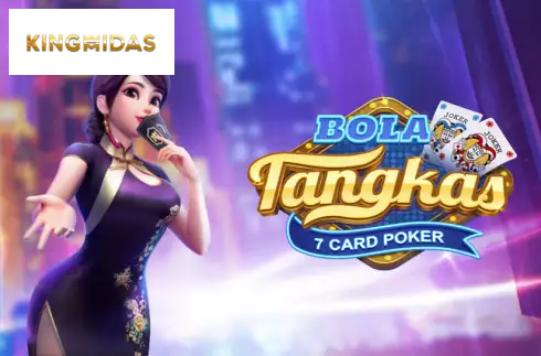 Bola Tangkas